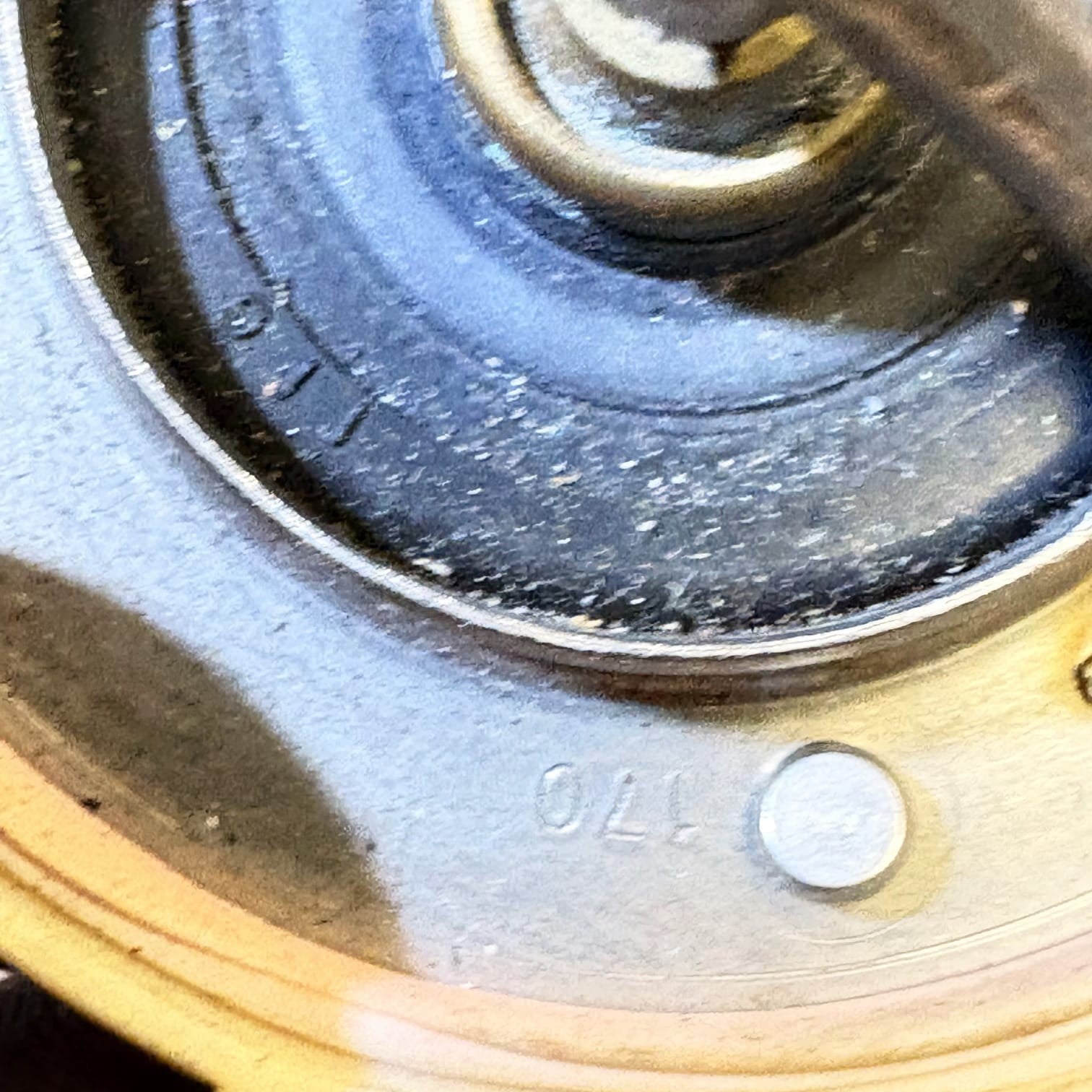 LHD, RHD Thermostat 82 Degree Celsius 180 Degree Fahrenheit Mazda Rx7 FD3S FD S6