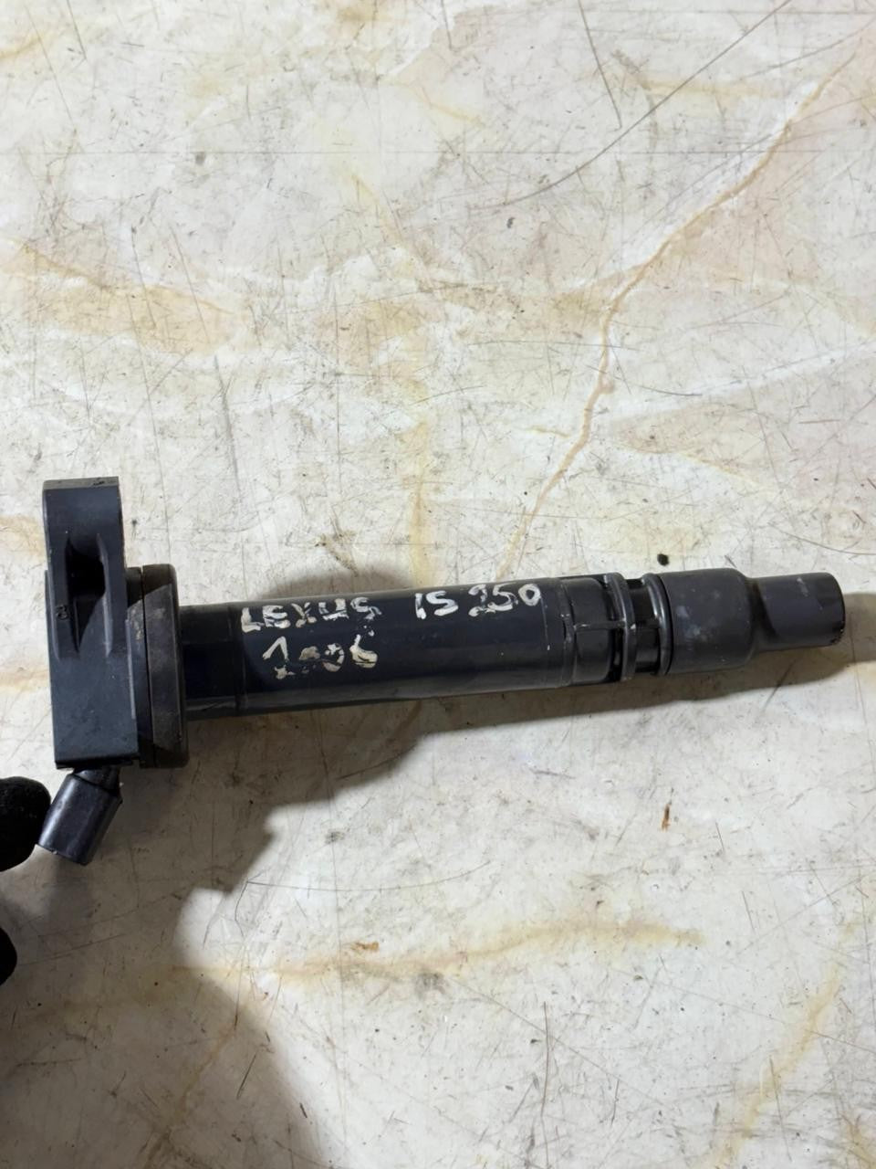1x Ignition Coil ForLexus IS 250 2006-2009 XE20 90919-02250 DENSO
