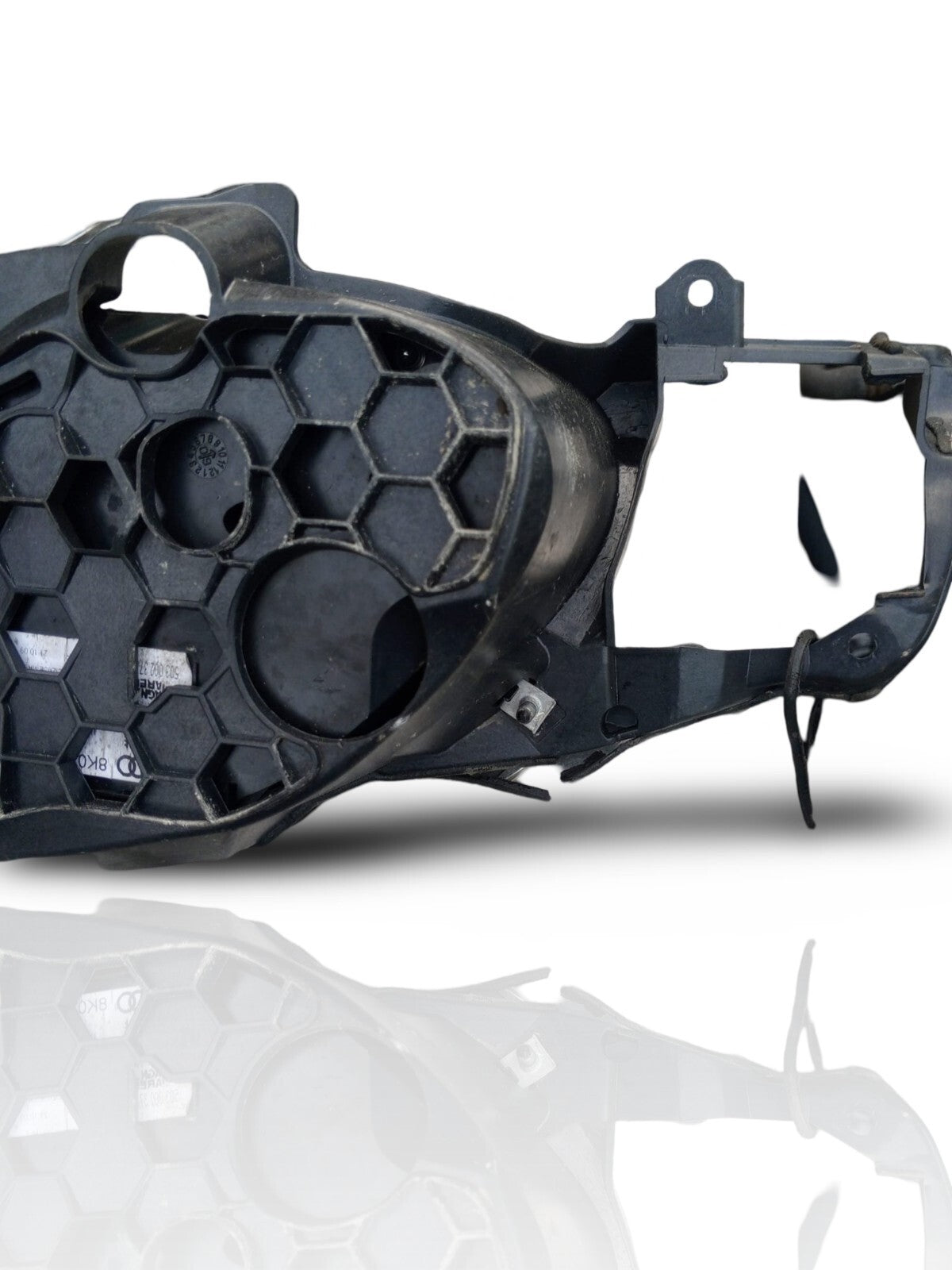 Audi A4 B8 2008-2013 Instrument Cluster Housing Bracket 8T2857736