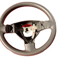 NISSAN PIXO 3 SPOKE BARE STEERING WHEEL 48110-68KOO 2009-2014