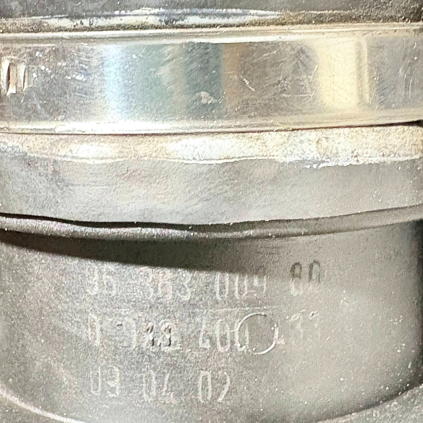 Bosch Turbocharger Intercooler Pipe Bracket