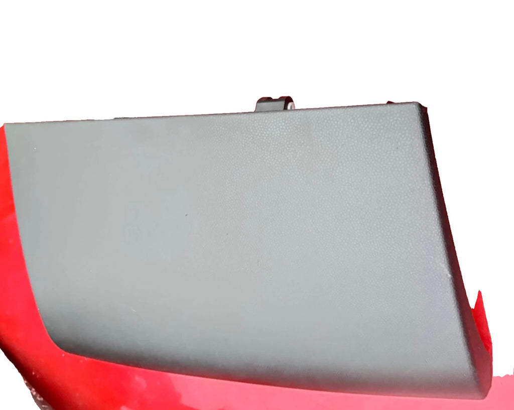 MINI Cooper R56 Hatchback Glove Box Lid Door Carbon Black 51162752811 2007-2013