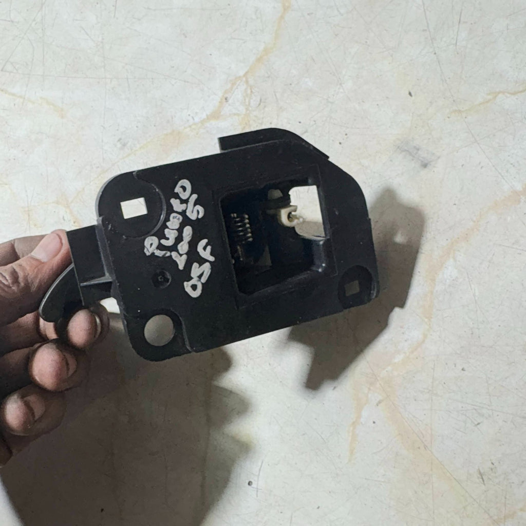 Fiat Punto MK2/3 Front Right Interior Door Handle 2005-2012
