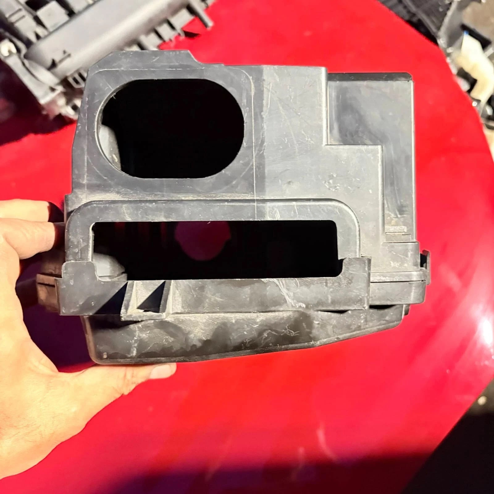 Mazda RX-8 2004-2008 ECU/PCM Box Housing Cover PS Module F151 279700-3300