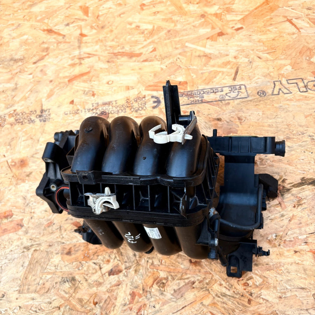 2007-2014 Mazda 2 DE 1.5 Petrol Intake/Inlet Manifold ZY3713100 ZY37-13-100