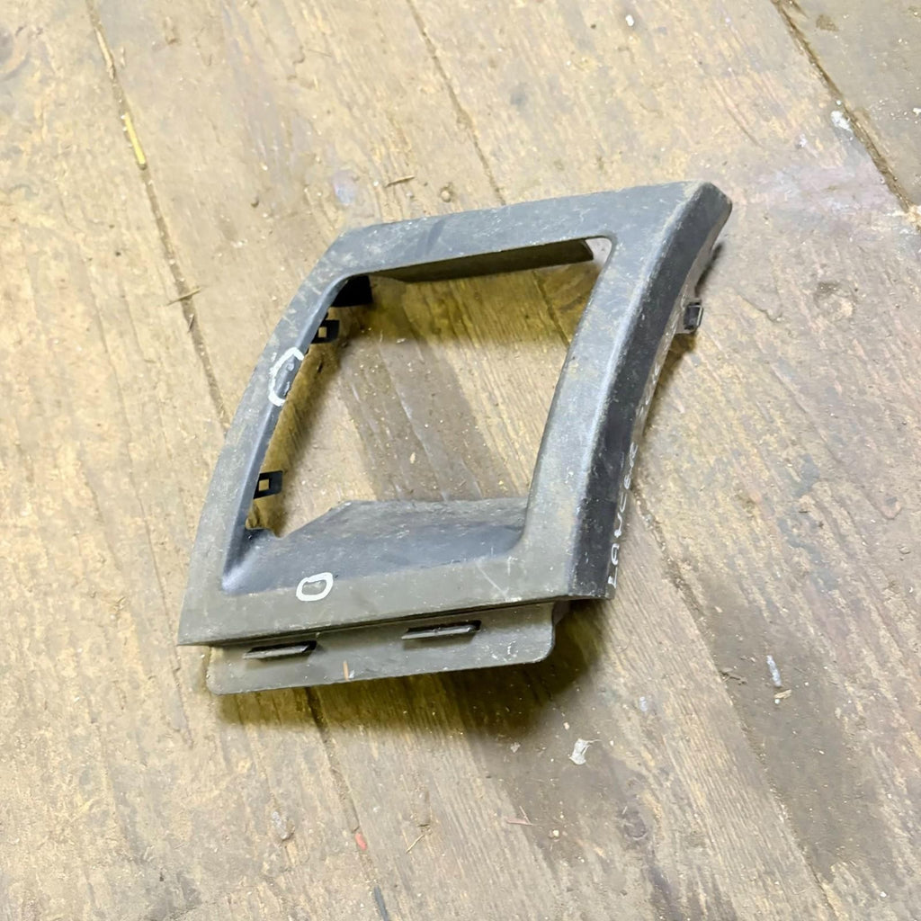 SPC02221 Interior Trim Mitsubishi Lancer 2011 Front Right Side