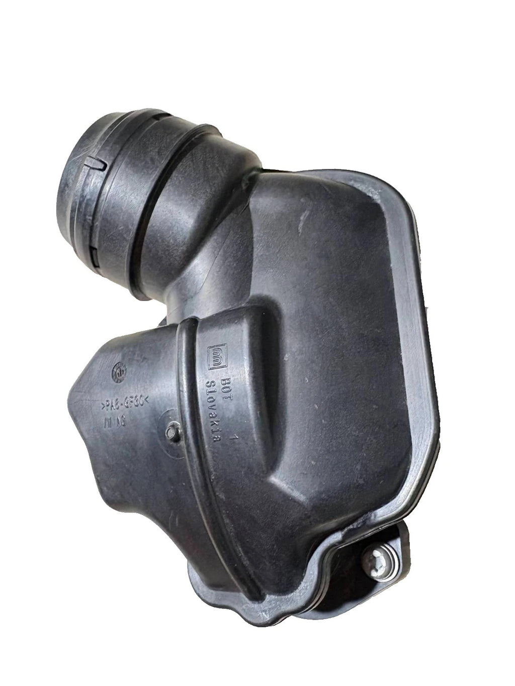 VW TIGUAN MK2 AD 2016-2023 1.5 TSI DAD AIR INTAKE PIPE 05E129654B