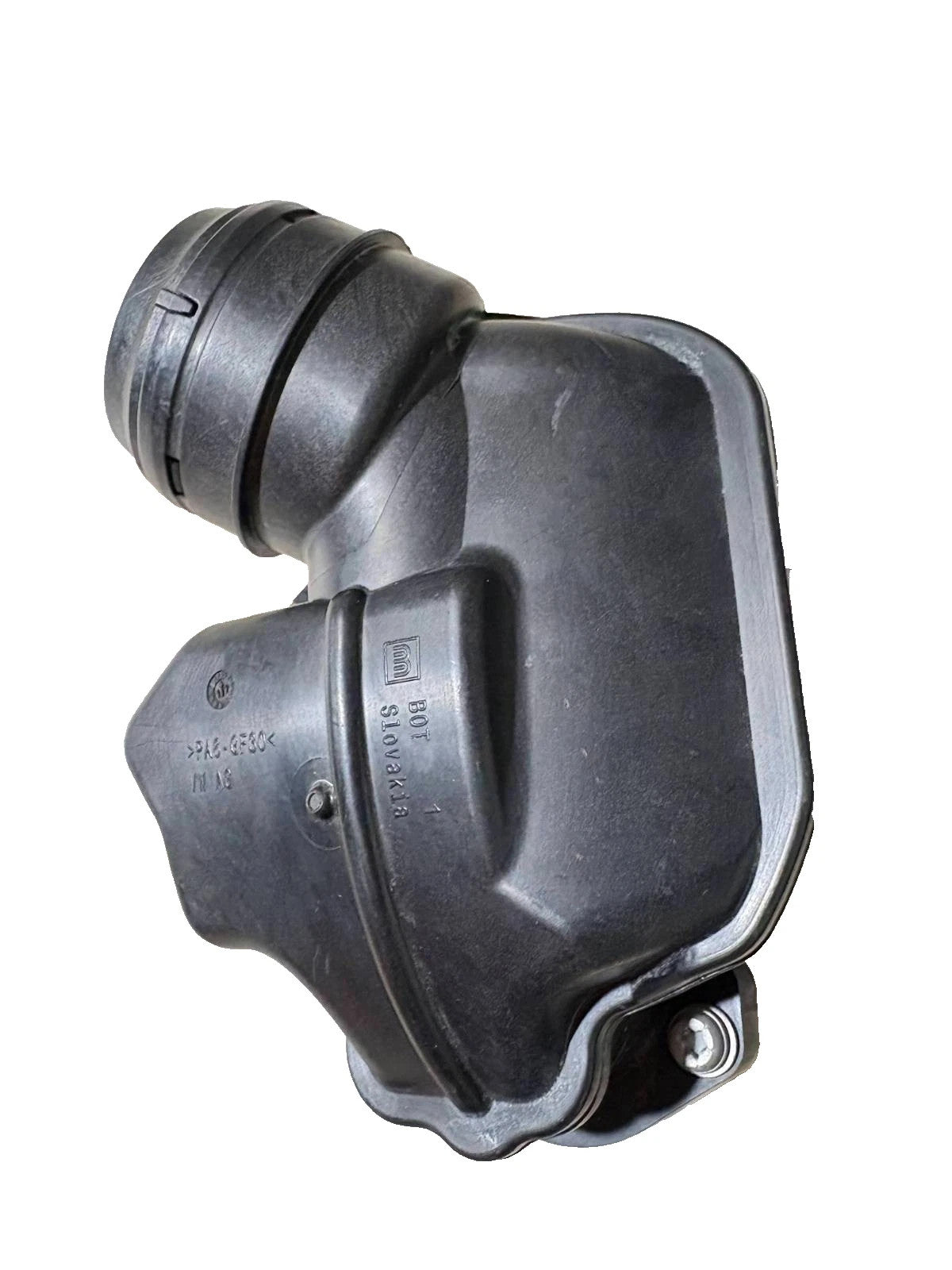 VW TIGUAN MK2 AD 2016-2023 1.5 TSI DAD AIR INTAKE PIPE 05E129654B