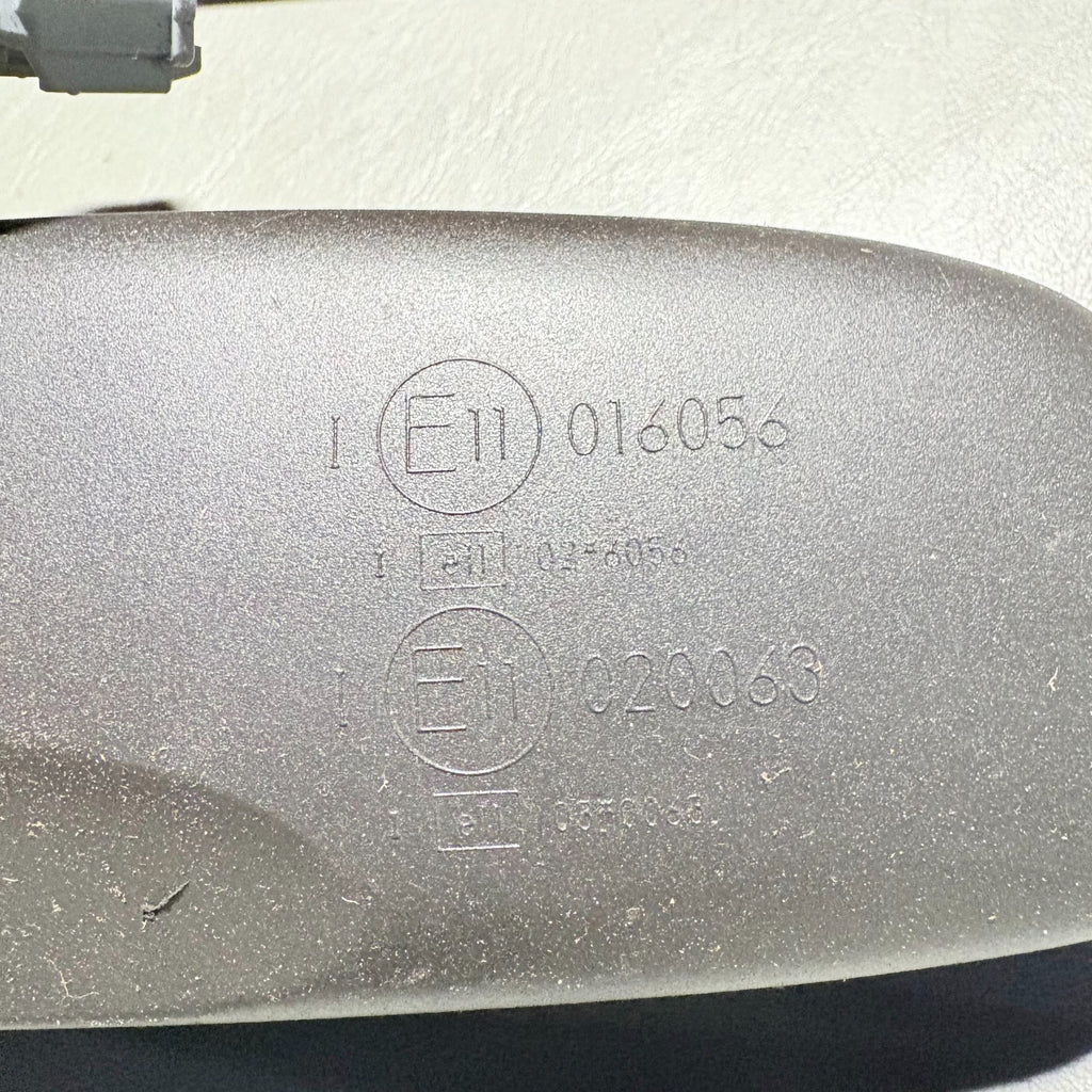 NISSAN PULSAR 2014-2018 C13 INTERIOR REAR VIEW MIRROR 96321JD01A