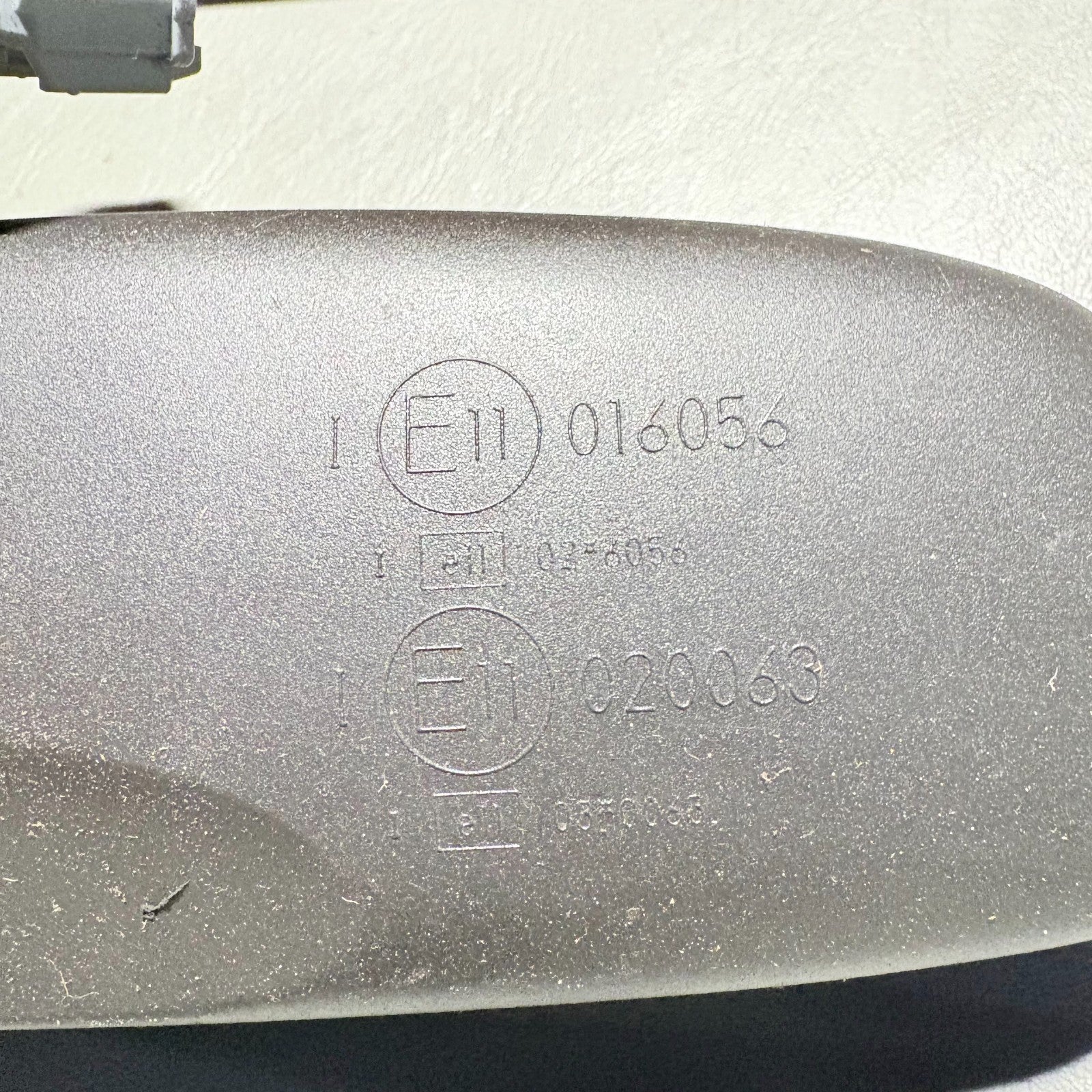 NISSAN PULSAR 2014-2018 C13 INTERIOR REAR VIEW MIRROR 96321JD01A