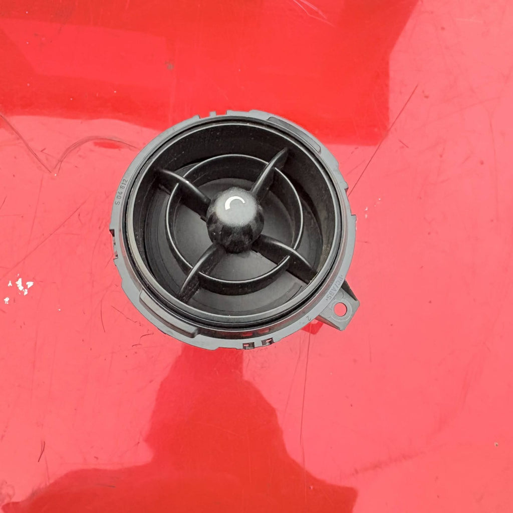MINI Cooper R55 R56 R57 Centre Dashboard Air Vent Driver Side Right S0481138A