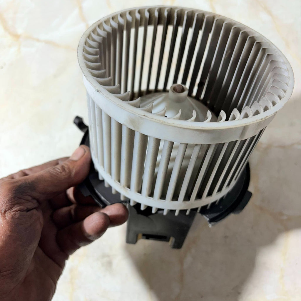 Ford KA MK2 2011 Heater Blower & Resistor Fan Motor Air Con 503930100