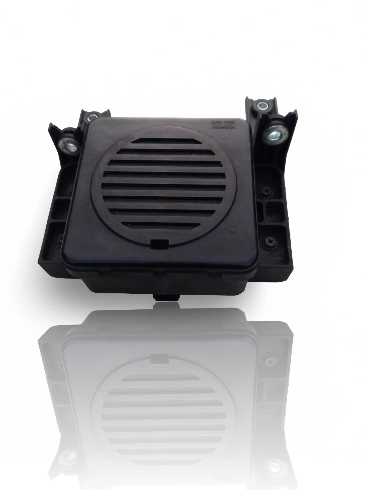 Kia Niro 4 GDI PHEV Engine Sound Speaker K496391000 14/10/24 F2C3