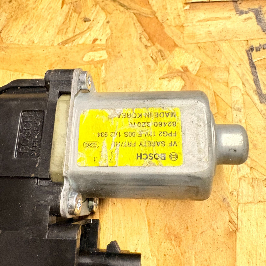 Hyundai i40 2011-2019 Front Left Door Electric Window Motor 82460-3Z010
