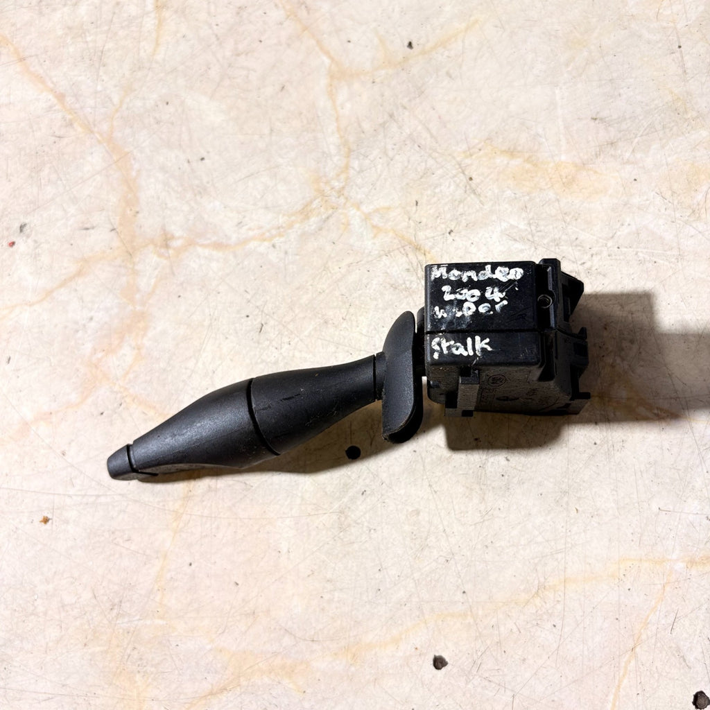 FORD MONDEO MK3 2001-2007 VARIABLE WIPER STALK CONTROL