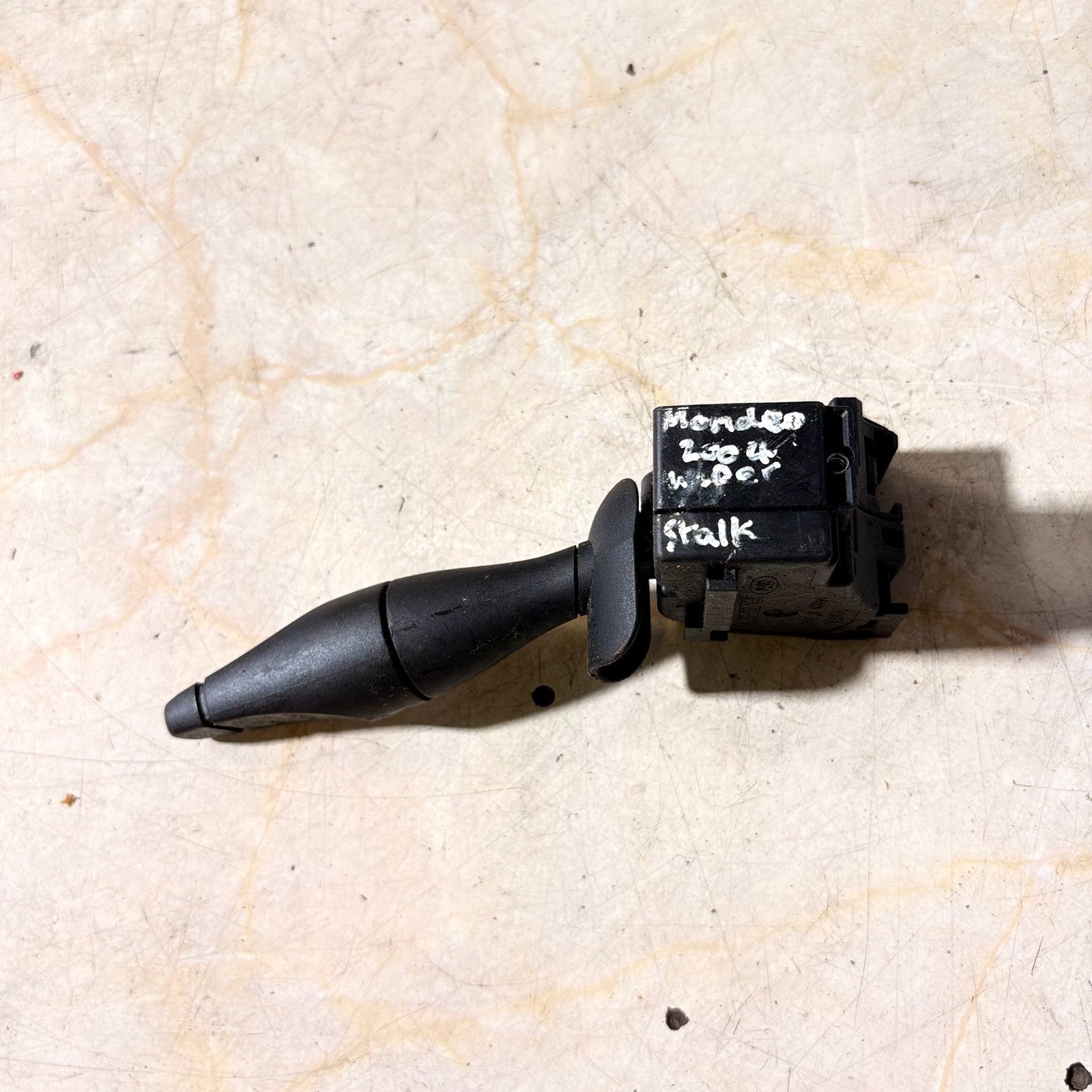 FORD MONDEO MK3 2001-2007 VARIABLE WIPER STALK CONTROL