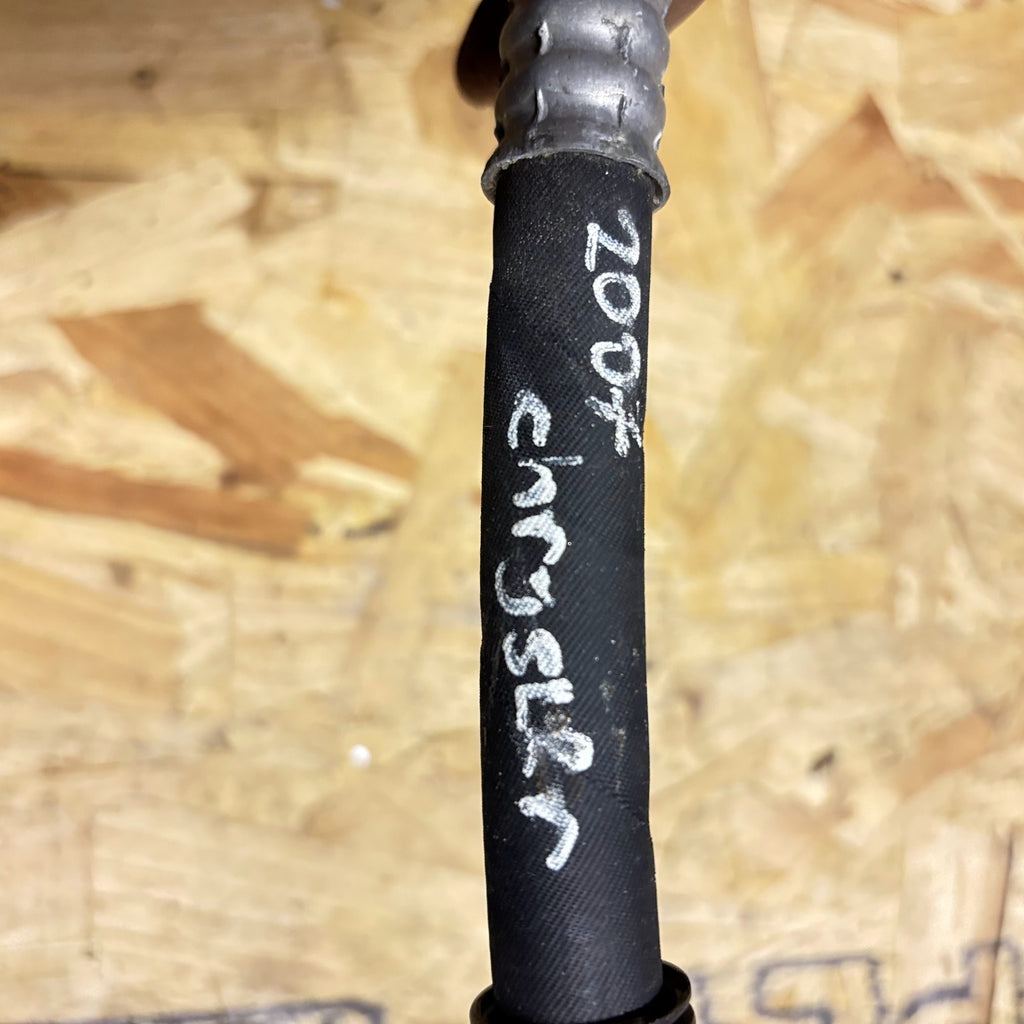 2006-2010 Chrysler Air Con Hose Pipe 04596487AC Genuiine