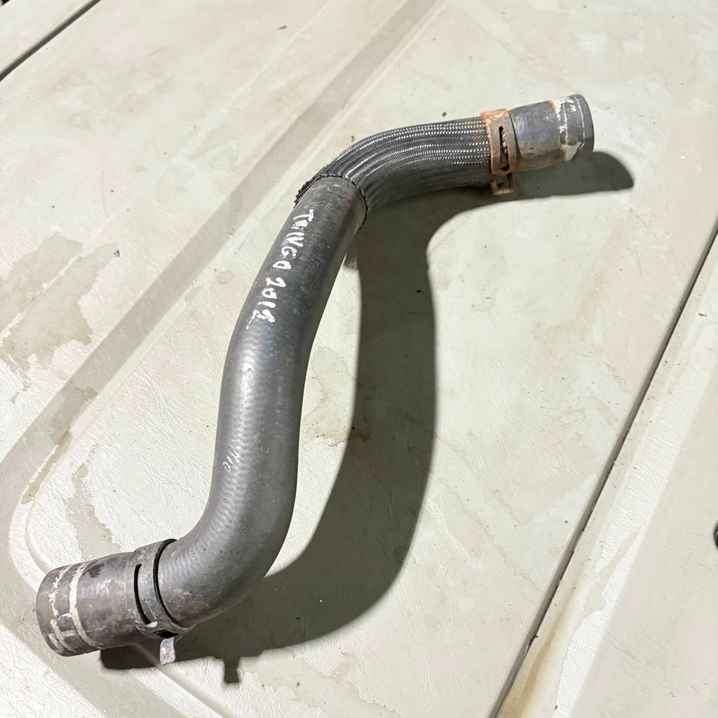 Renault Twingo II MK2 2007-2014 1.2 Upper Radiator Coolant Hose 8200369332