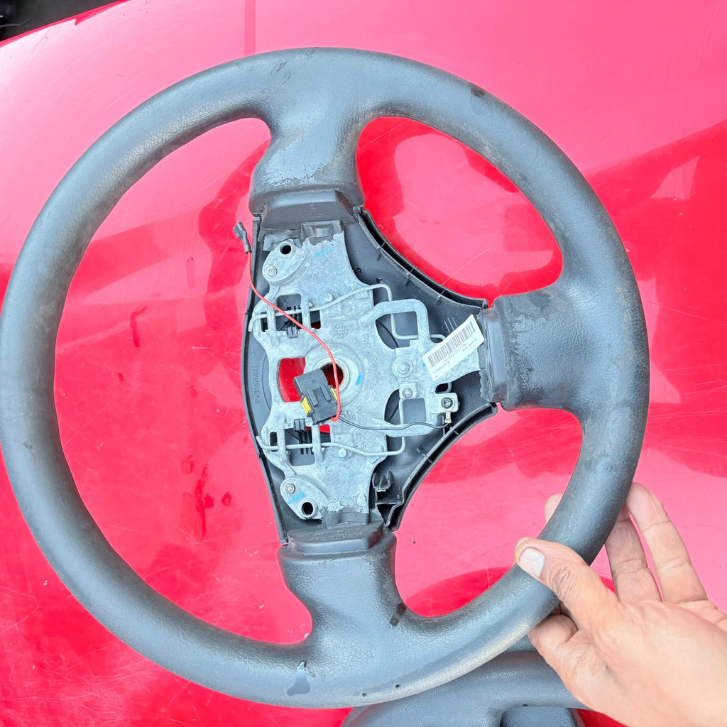Peugeot 206 2001-2007 Steering Wheel 35076000, PV35076021