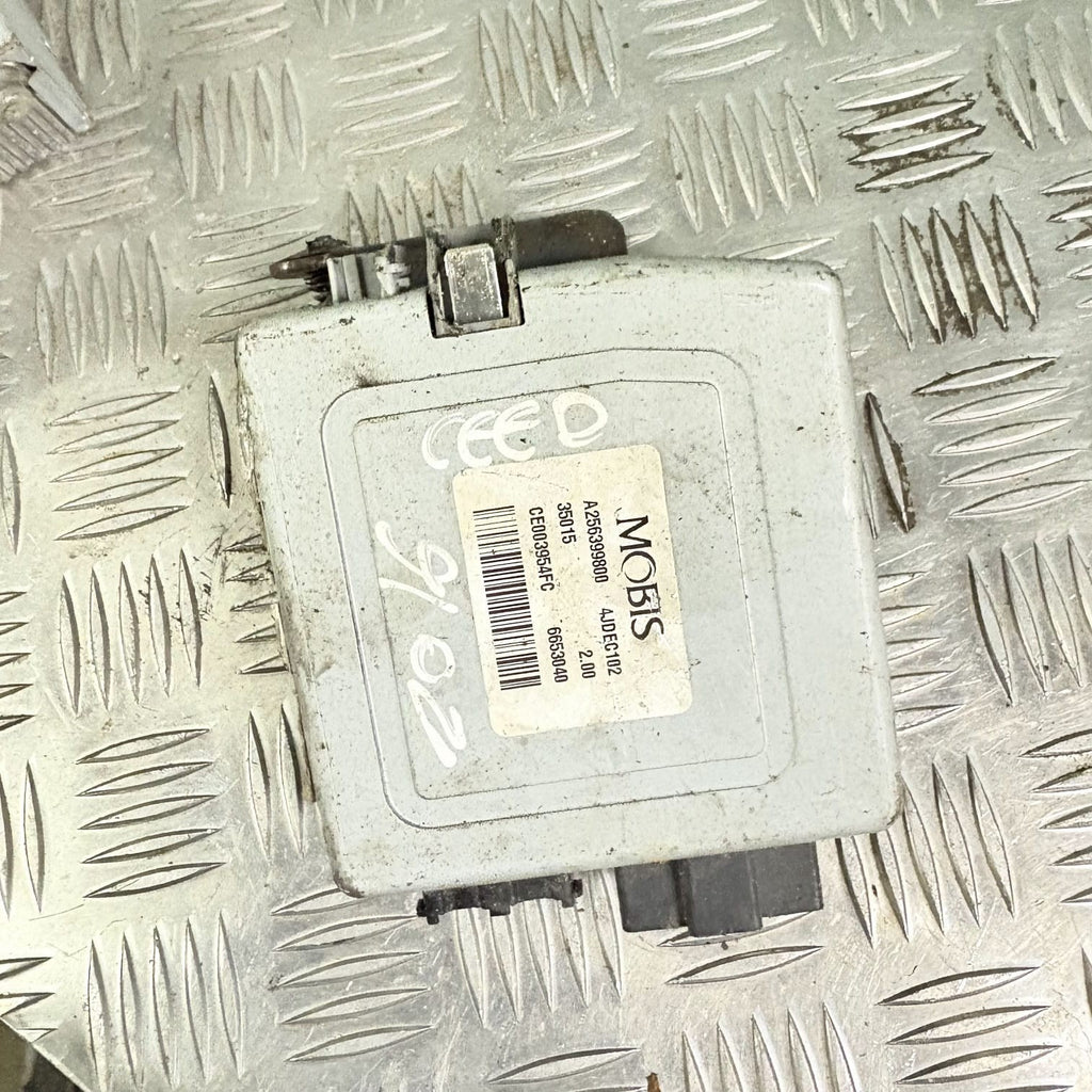 Kia Ceed Mk2 JD 2015-2018 Power Steering ECU Module A256399800 4JDEC102