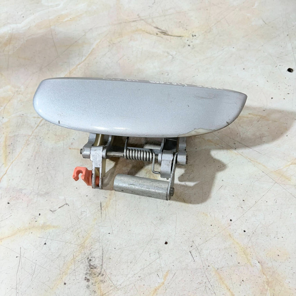 Hyundai i10 2008-2013 Rear Left Outer Door Handle Passenger Side