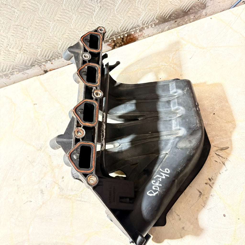 BMW MINI COOPER R50 R52 1.6 16V PETROL INLET MANIFOLD 04777846AC 2001-2006