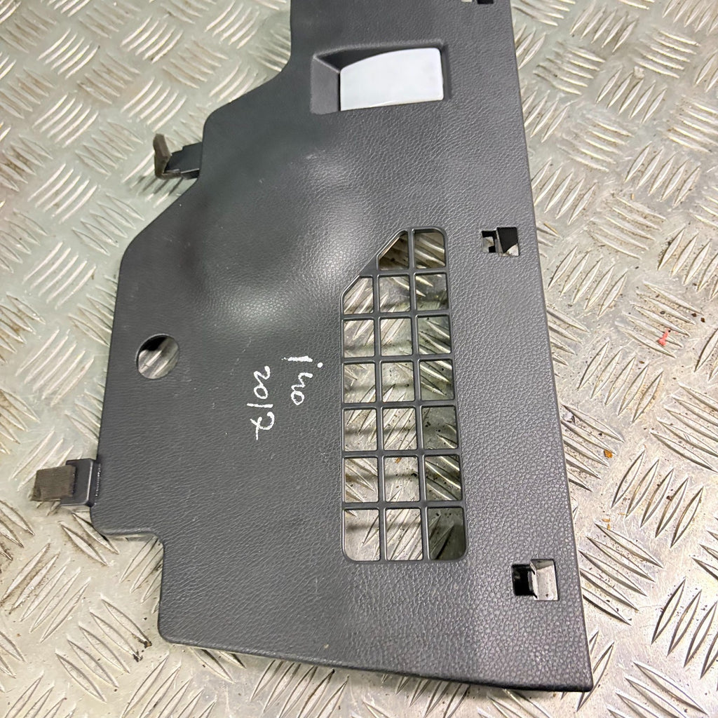 HYUNDAI i40 2011-2017 Lower Dashboard Panel