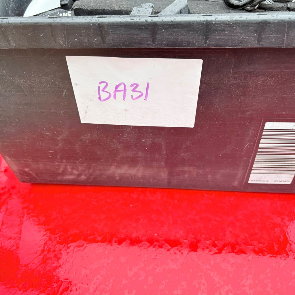 BMW F20 PASSENGER SIDE REAR DOOR WIRING LOOM 9335302 2018