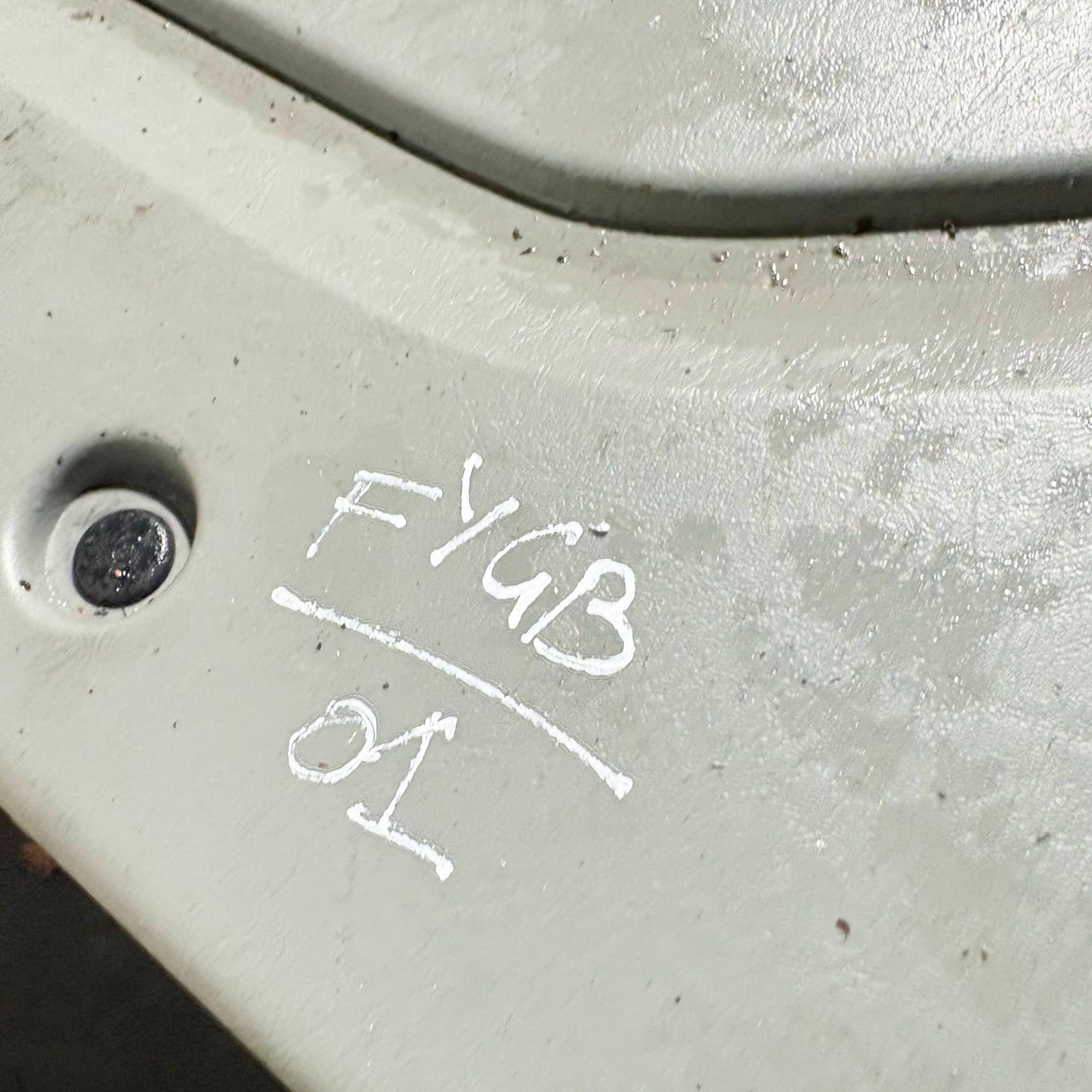 IVECO Daily Mk3 2000-2005 RHD Lockable Dashboard Glove Box 500336593