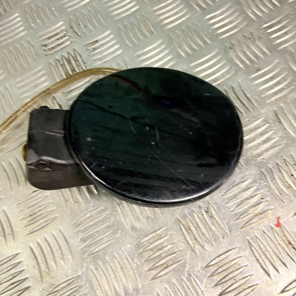 SKODA FABIA FUEL FILLER FLAP 2009 5 DOOR 1HO010092C
