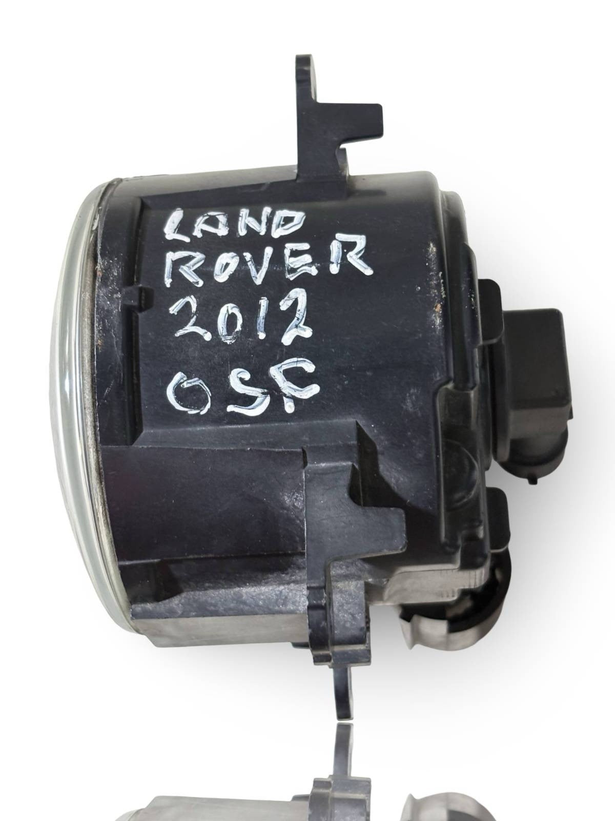 LAND ROVER FREELANDER 2007 RIGHT FOG LIGHT FOG LAMP ASSY 89203953