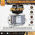 Land Rover Defender 110 1983-2016 130 1990-2016 RH Rear Door Handle DBP5840PMA