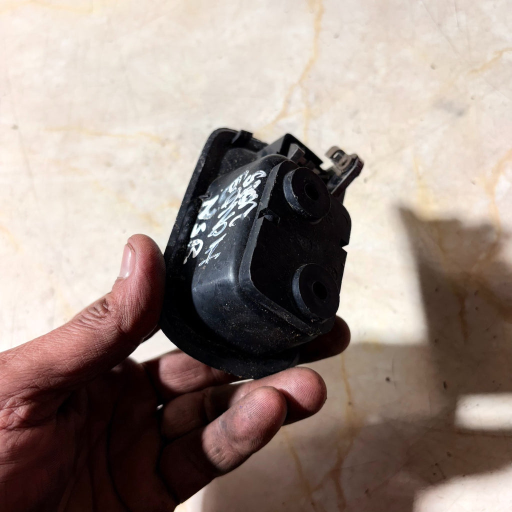 HONDA CR-V 2005 REAR PASSENGER LEFT SIDE INNER DOOR HANDLE