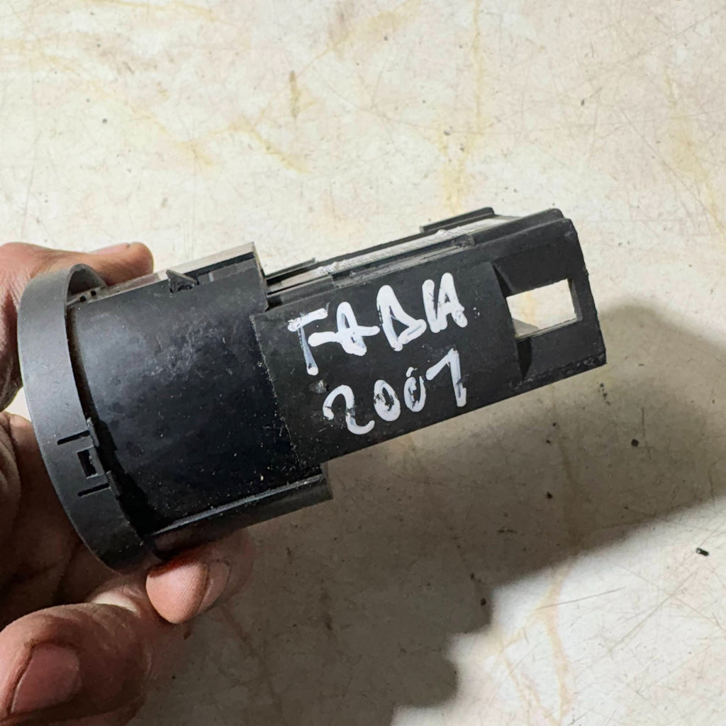 SKODA FABIA 2007-2014 Headlight Switch BK7 3B0 941 531 B