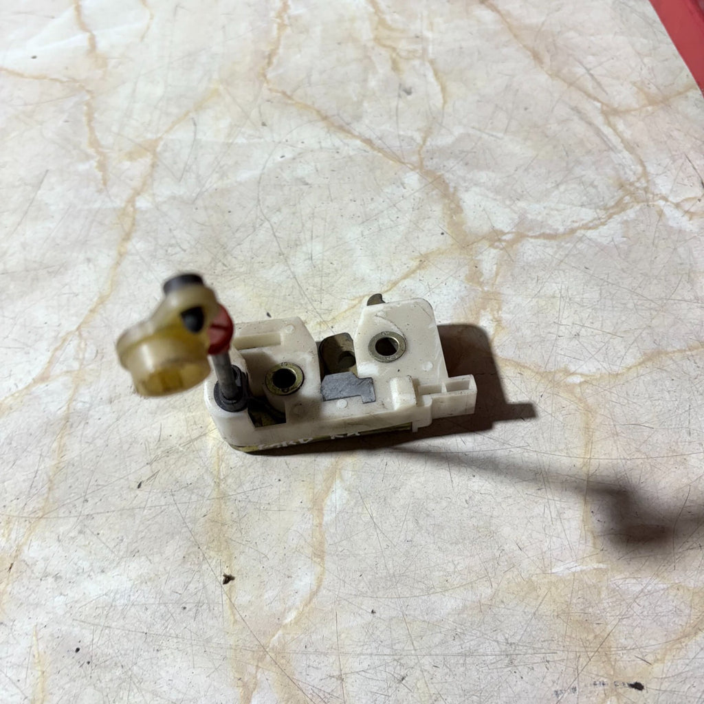 FORD KA MK1 Rear Boot/TailGate Locking Assembly Mechanism 97KG-B43102-AC 2003