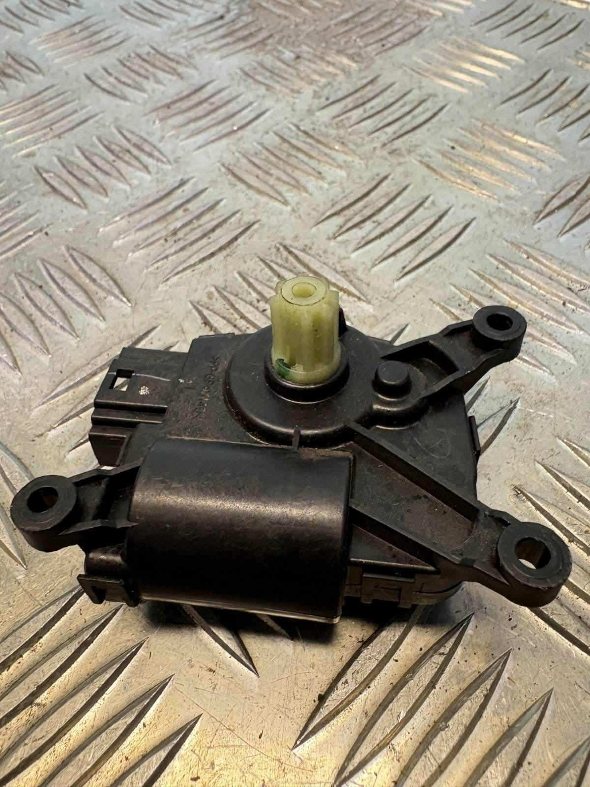 FORD TRANSIT CUSTOM HEATER FLAP ACTUATOR AV6N19B634AA 2012
