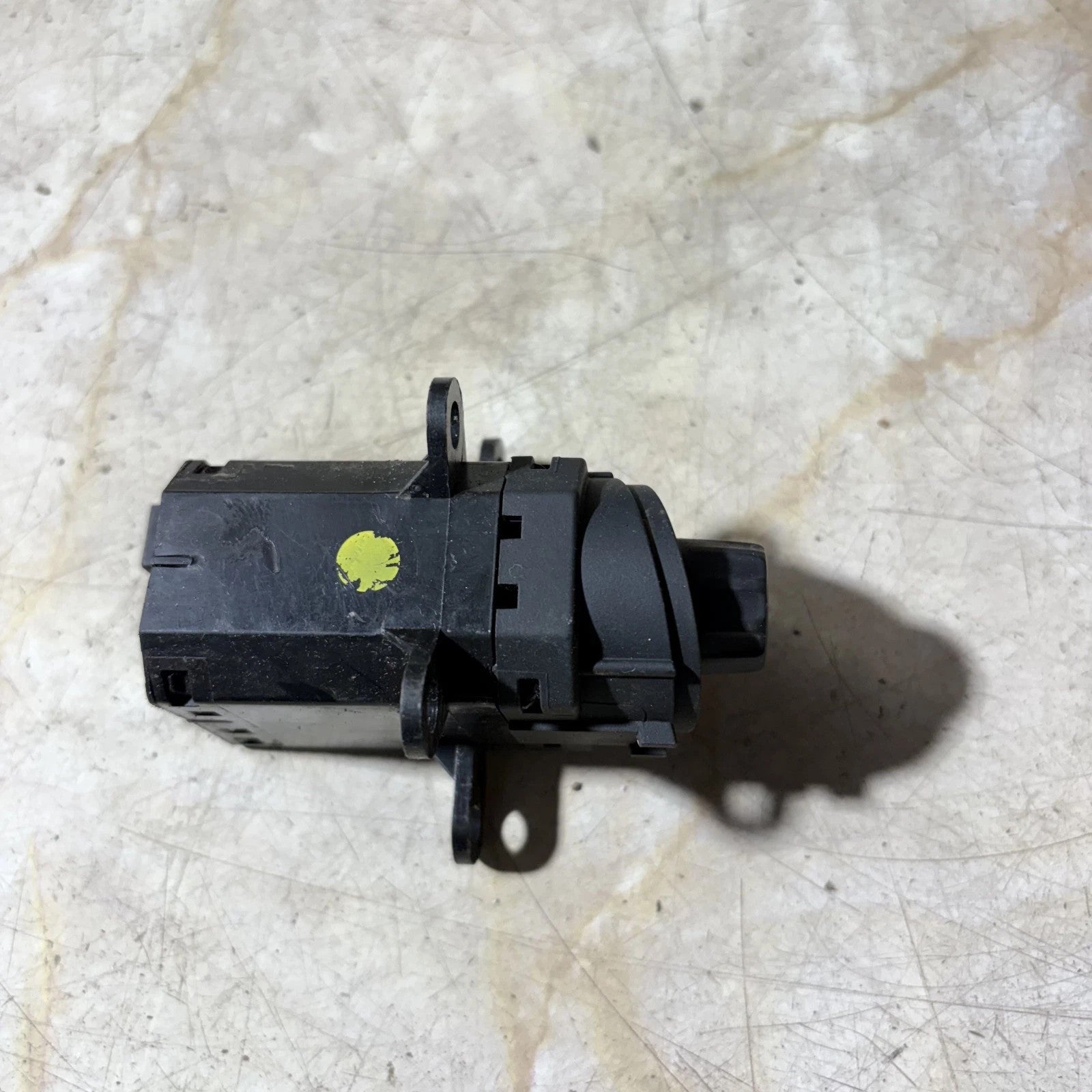 Honda Civic MK8 2006-12 Headlight Adjuster Switch Headlight Level Adjust Switch