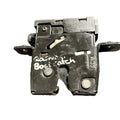NISSAN QASHQAI 2006-2013 TAILGATE BOOT LOCK CATCH ACTUATOR MECHANISM