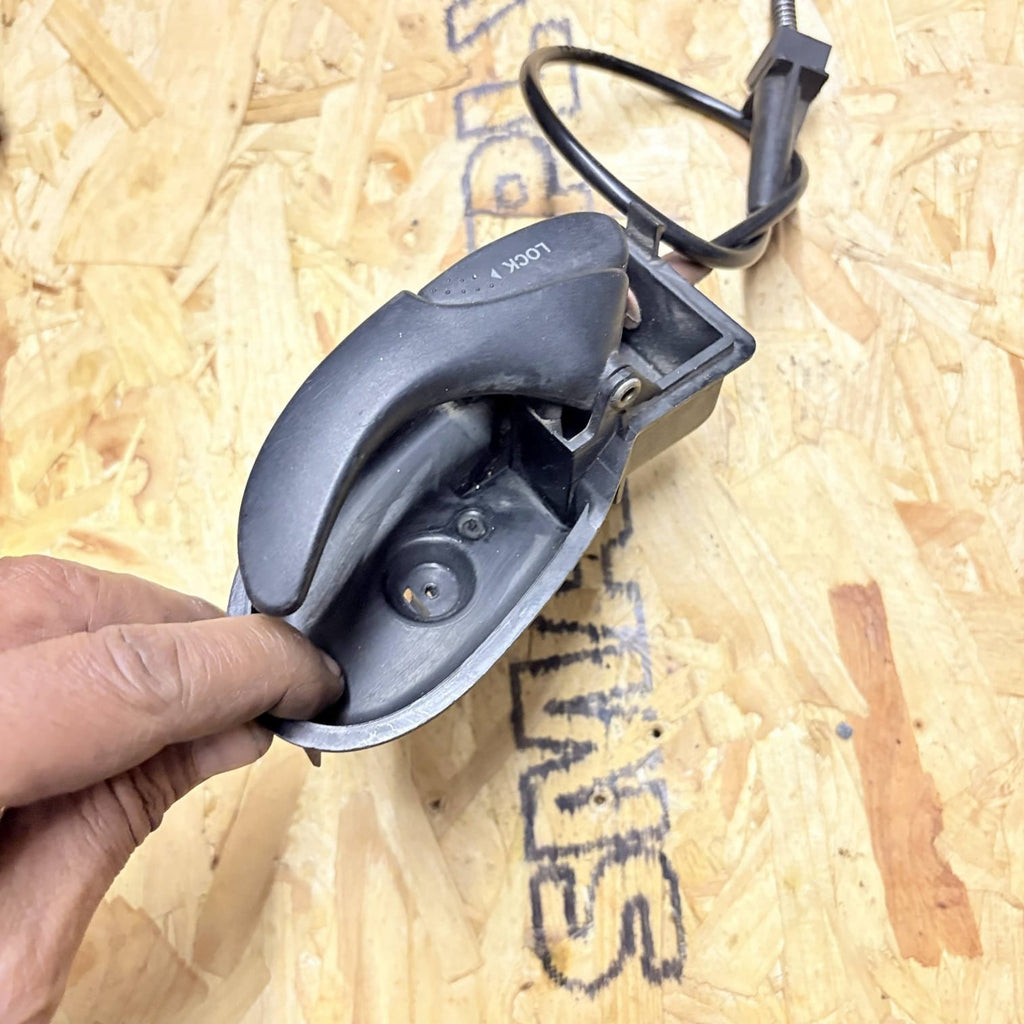 Ford Focus Mk1 10/98-11/04 Front Left Door Handle Lock XS41-A21813-DE 4057983