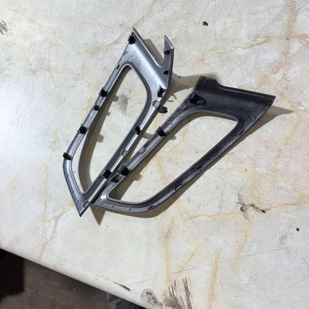 FORD FOCUS 2014 MK3 Instrument Panel Moulding Drivers Side/Passenger Side Trim
