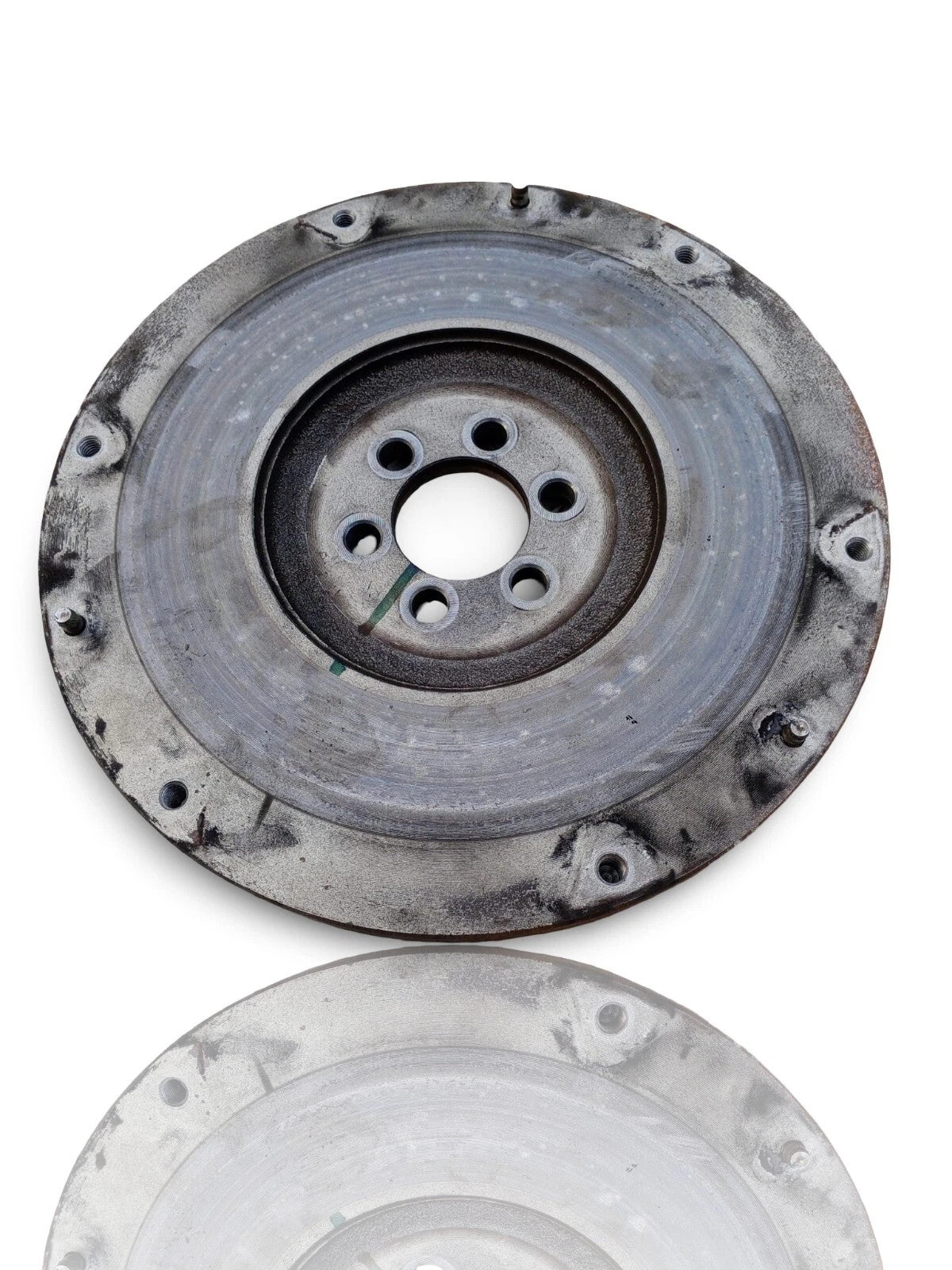 2019 NISSAN JUKE PETROL 1.6 MANUAL FLYWHEEL \ JY07B3
