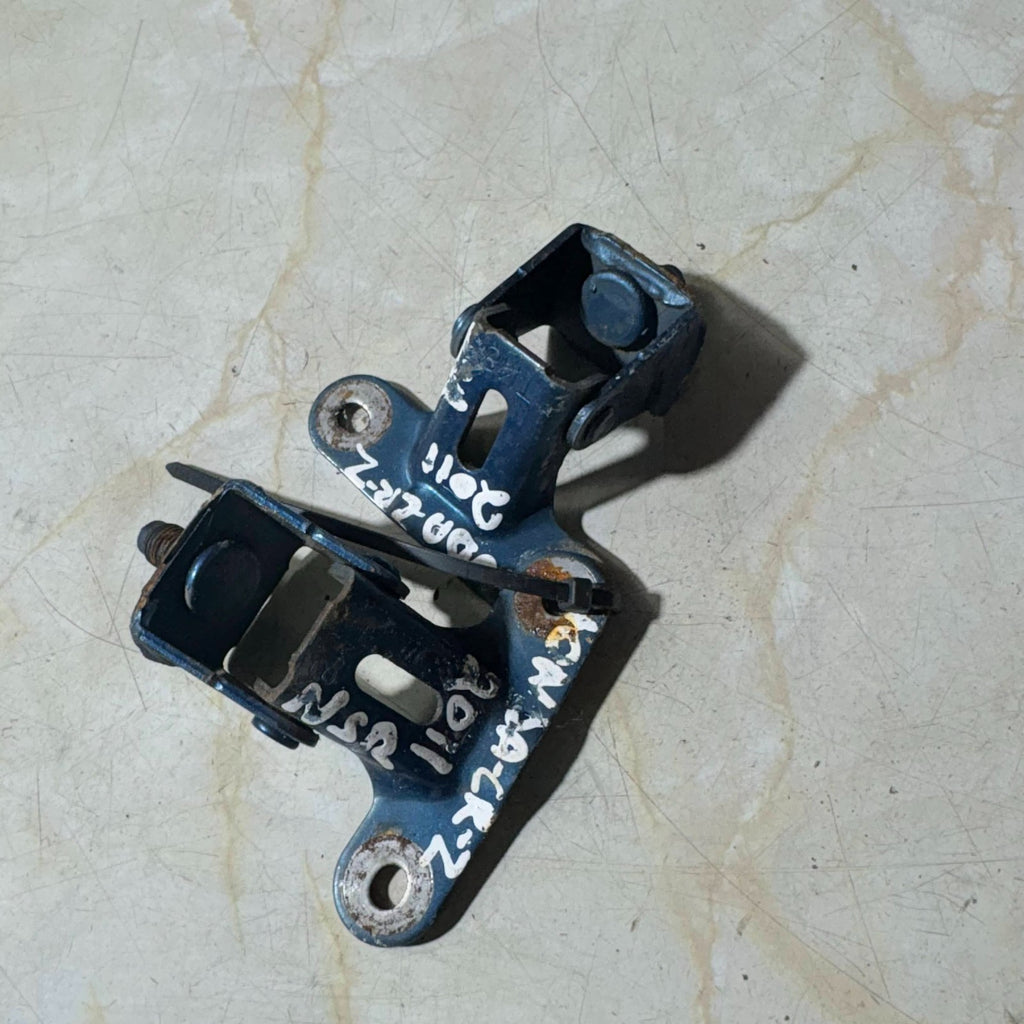 Honda Crz 2010-2016 Door Hinges Pair Rear Left Side