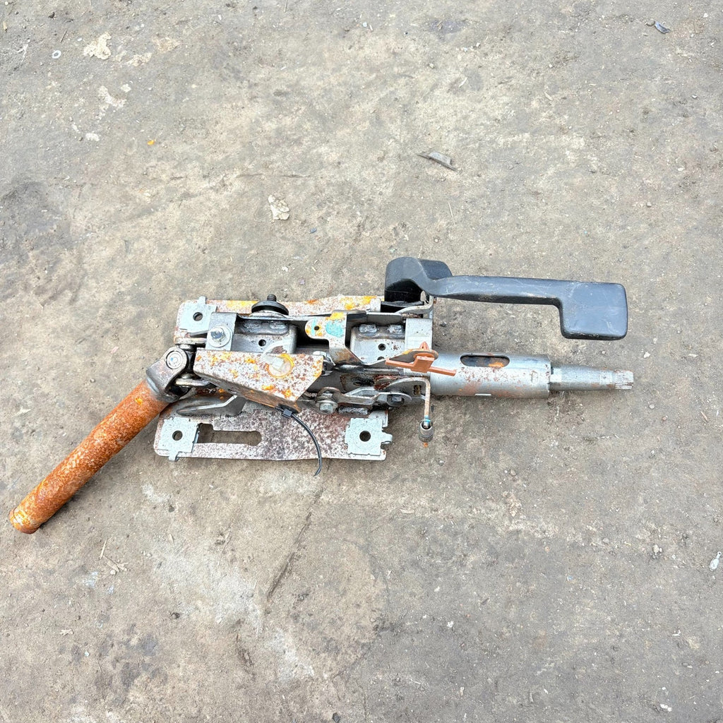 Honda Accord 7th Gen Mk7 2003-2008 Steering Column Assembly SE i-VTEC Petrol