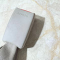Nissan X Trail Rear Centre Middle Seat Belt Stalk Buckle Mk1 2001-2007