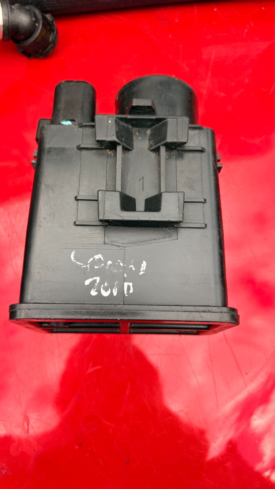 Daihatsu Sirion 2006 Active Carbon Filter Fuel Vapour Tank 77740B1010
