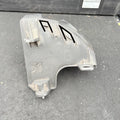 CITROËN C4 VTR PASSENGER REAR RIGHT SIDE 9652703580 BUMPER BRACKET