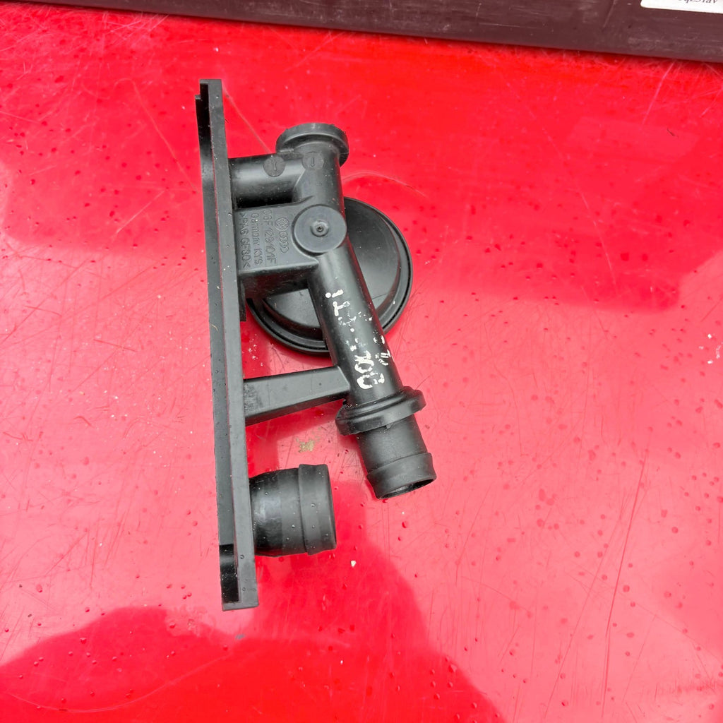 VOLKSWAGEN PRESSURE CONTROL VALVE 06F 129101F