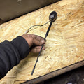 SEAT IBIZA 2002-2013 6L ROOF AERIAL ANTENNA
