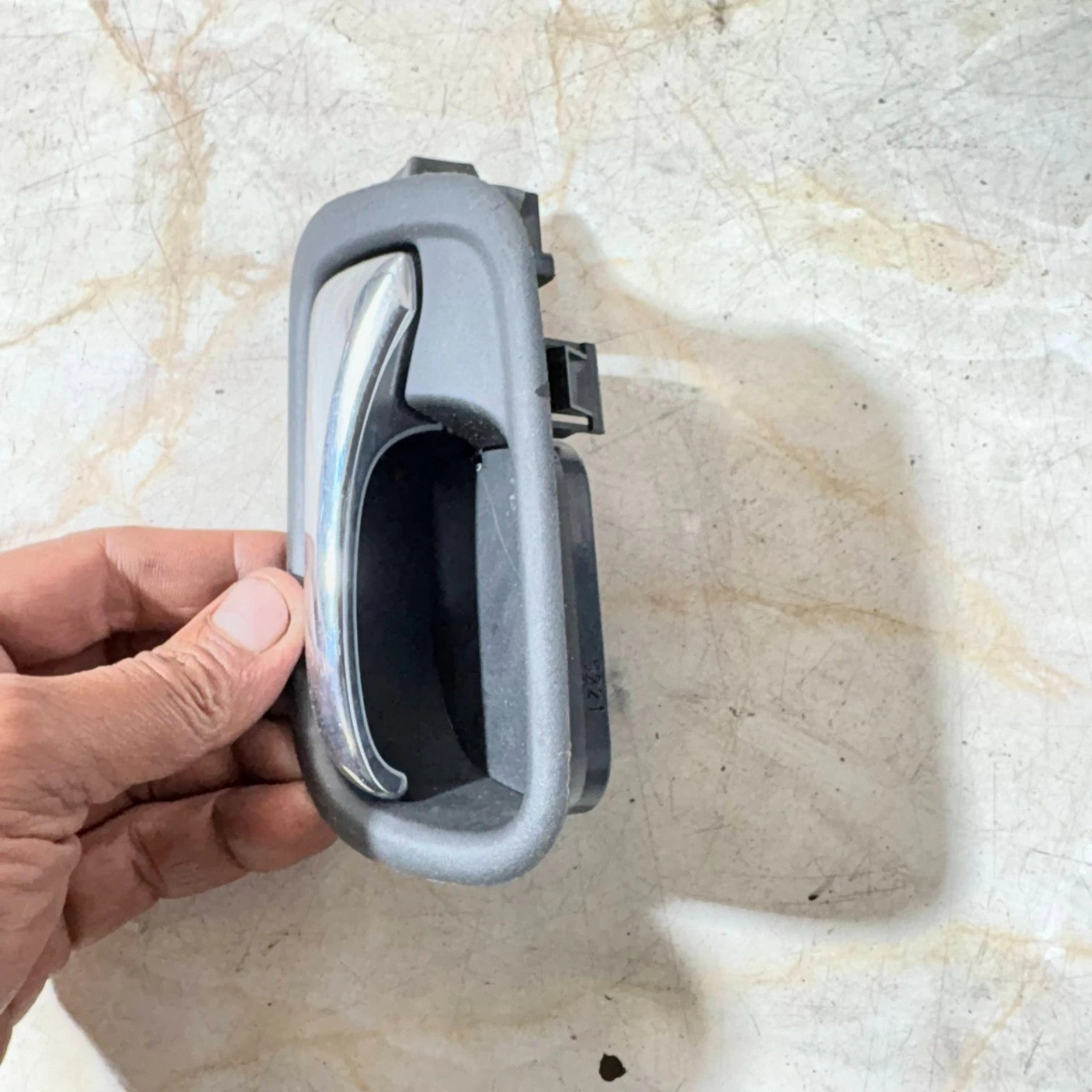 Honda Accord MK7 2002-2007 Passenger Front Left Inner Door Handle