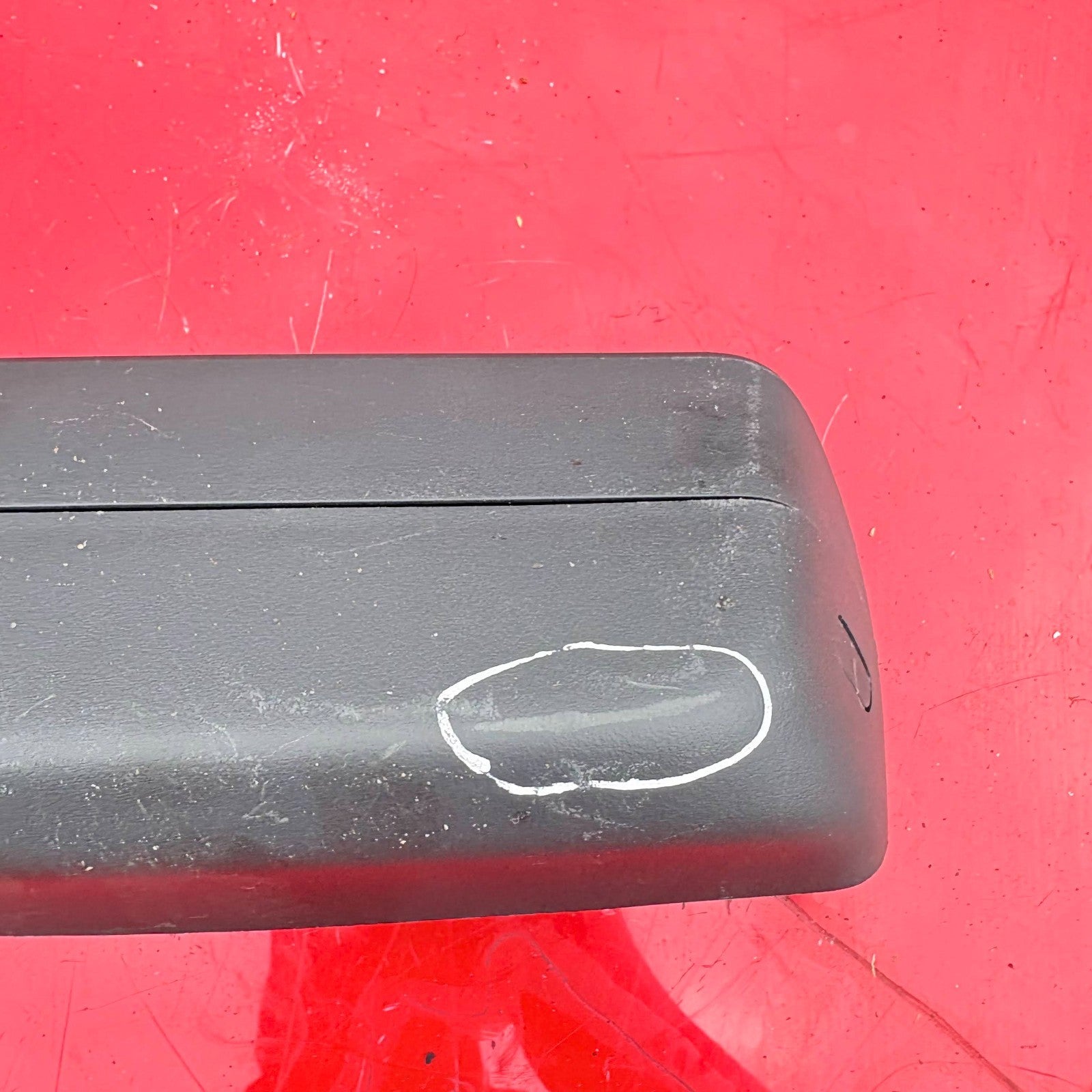 Honda Jazz MK2 2008-2014 Rear Boot High Mount Third Brake Light
